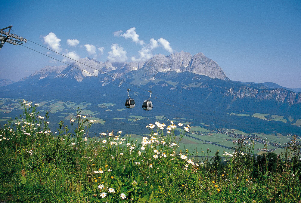 St. Johann in Tirol