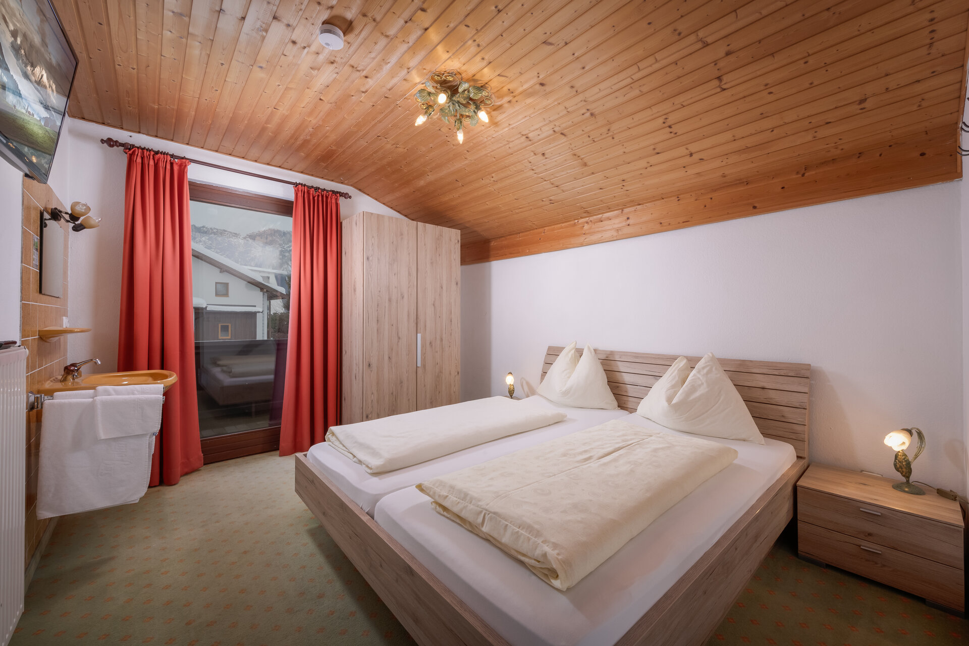Apartment Storchennest