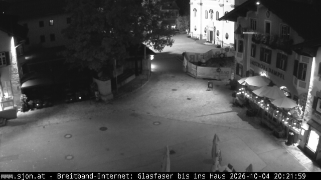 Webcam Hauptplatz